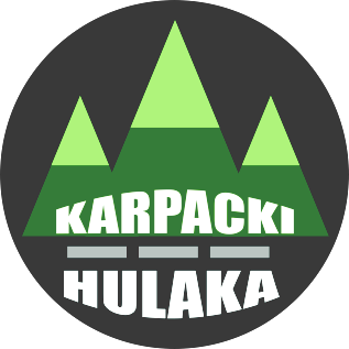 Karpacki Hulaka Logo